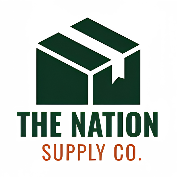 The Nation Supply Co.