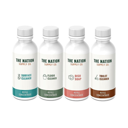 Home Essentials Refill Kit